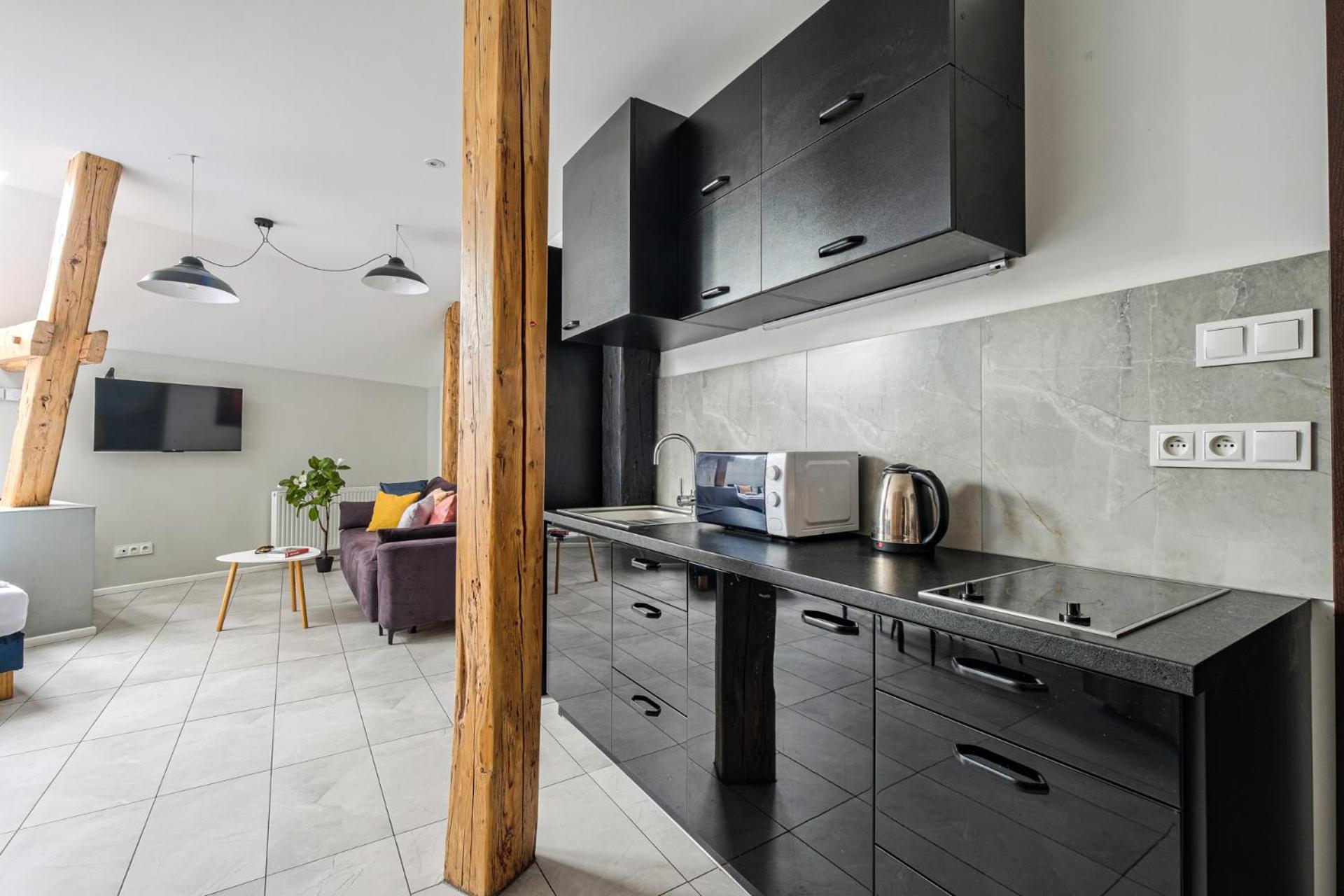 Citycenterapartment/m2/8 Apartament *